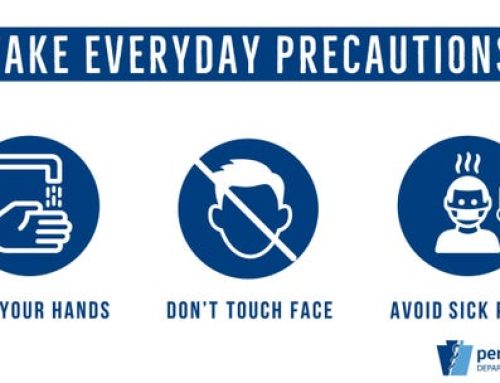 ACT Coronavirus Update