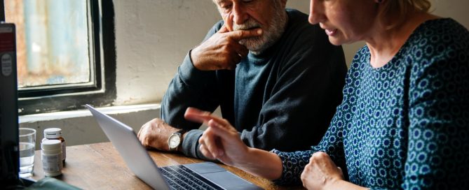 Funding a Special Needs Trust